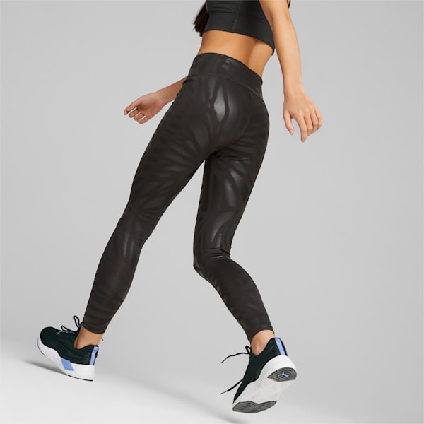 Nova Shine Hw 7/8 Women's Training Tights