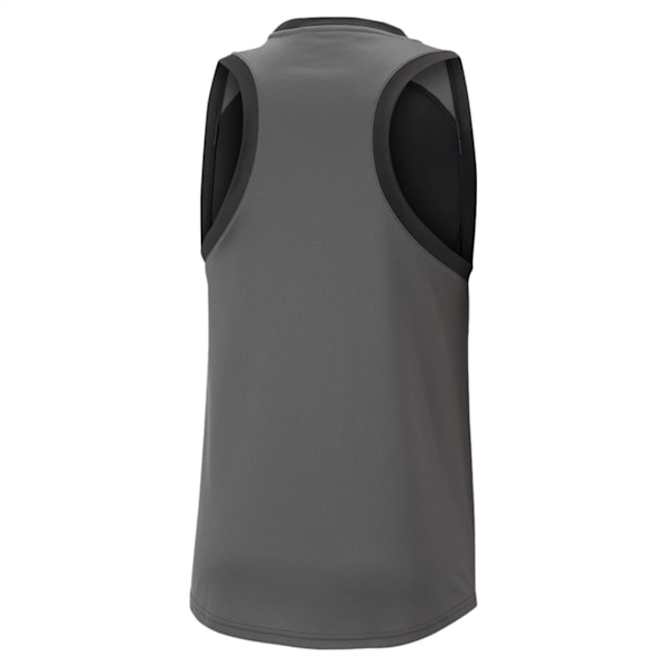 FIT Ultrabreathe Men's Tank, PUMA Black, extralarge-IND