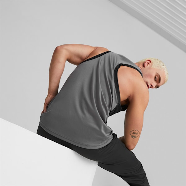 FIT Ultrabreathe Men's Tank, PUMA Black, extralarge-IND