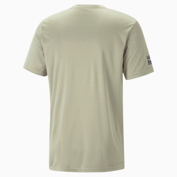 FIT Logo Men's T-Shirt, Birch Tree, extralarge-IND