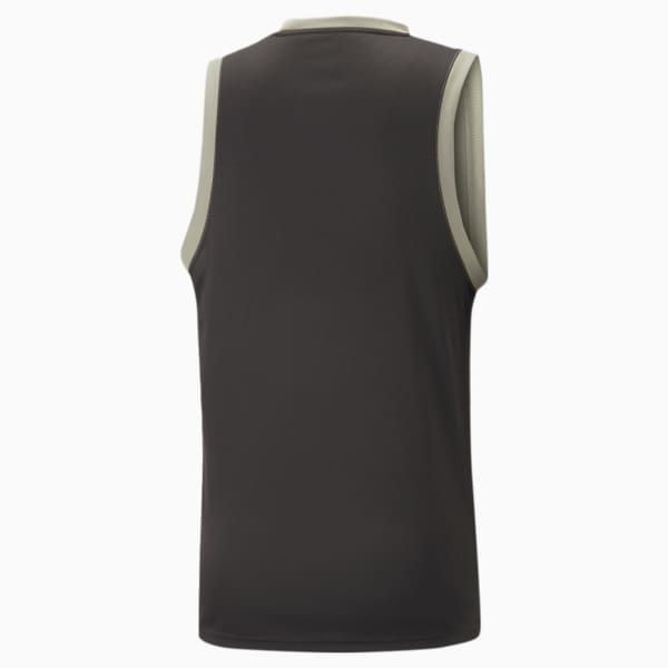 PUMA Fit Ultrabreathe Training Men's Tank Top, Birch Tree