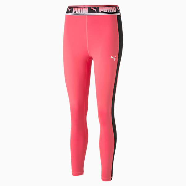 Puma Strong Fashion Women's Tights, Loveable, extralarge-IND