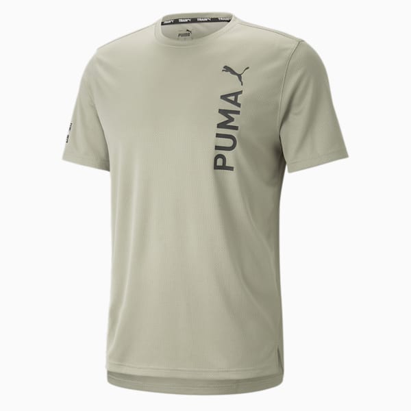 PUMA FIT Ultrabreathe Men's T-Shirt, Birch Tree, extralarge-IDN