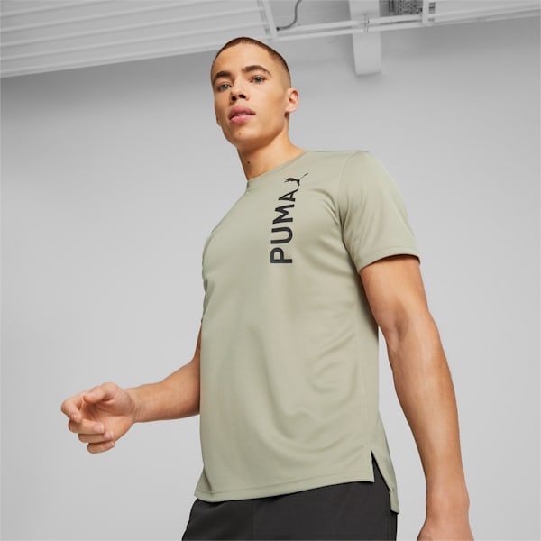 FIT Ultrabreathe Men's T-Shirt, Birch Tree, extralarge-IND