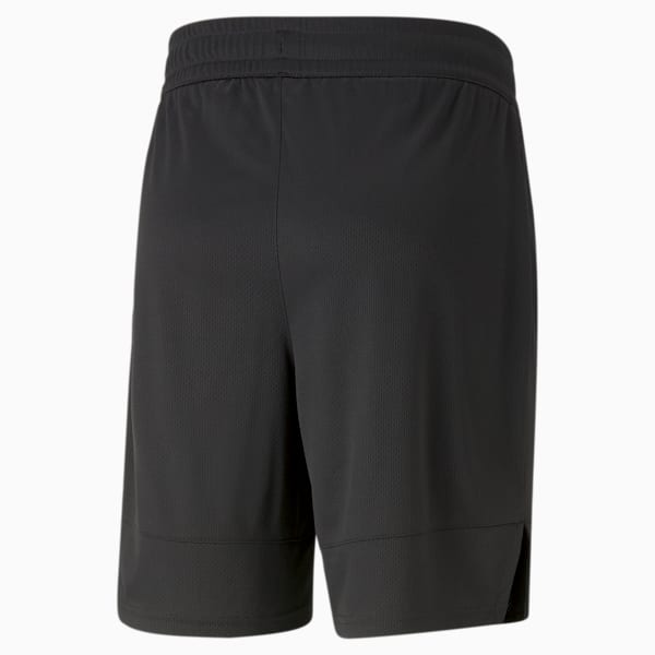 PUMA Fit Ultrabreathe Men's Training Shorts, PUMA Black