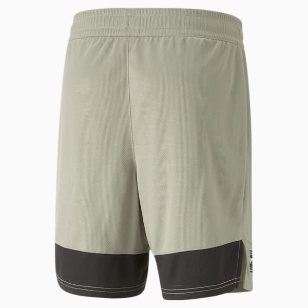 FIT Knit Men's Shorts, Birch Tree, extralarge-IND