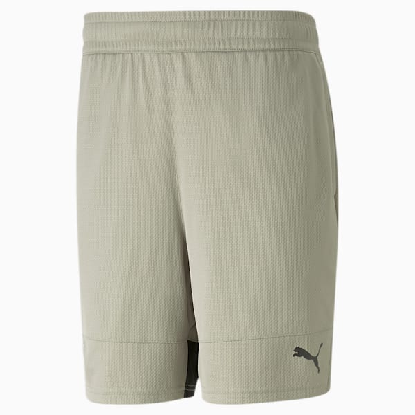 FIT Knit Men's Shorts, Birch Tree, extralarge-IND