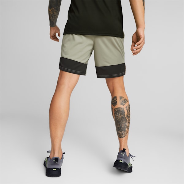 FIT Knit Men's Shorts, Birch Tree, extralarge-IND
