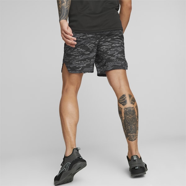 Train Concept Woven 7” Men's Training Shorts, PUMA Black, extralarge-AUS