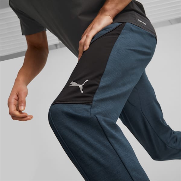 Puma joggers hotsell