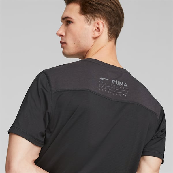 Engineered for Strength Men's Training Tee | PUMA