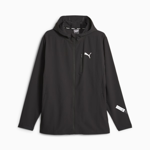 Puma train it jacket best sale