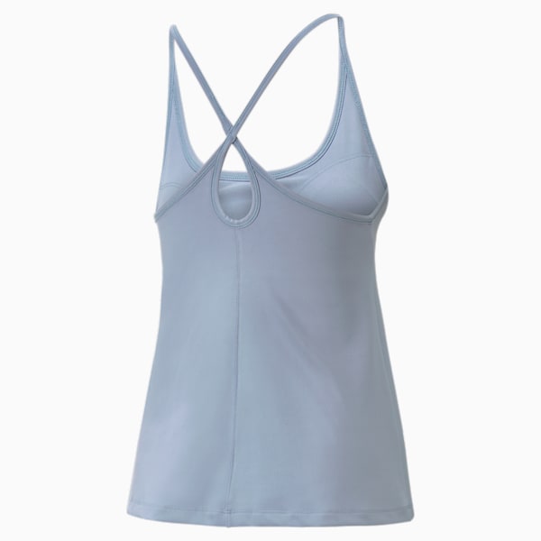 Studio Ultrabare 2In1 Women's Tank Top, Filtered Ash, extralarge-IND