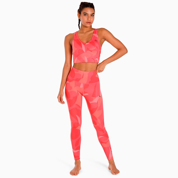 Studio All Over Print Trend Women's Tights, Loveable, extralarge-IND