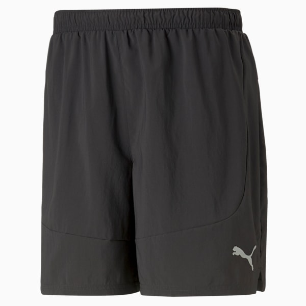 Run Favourite Velocity 7'' Running Shorts Men, PUMA Black, extralarge-GBR