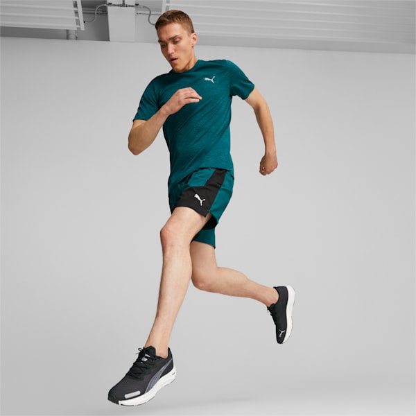 RUN FAVORITE Men's 7 Running Shorts