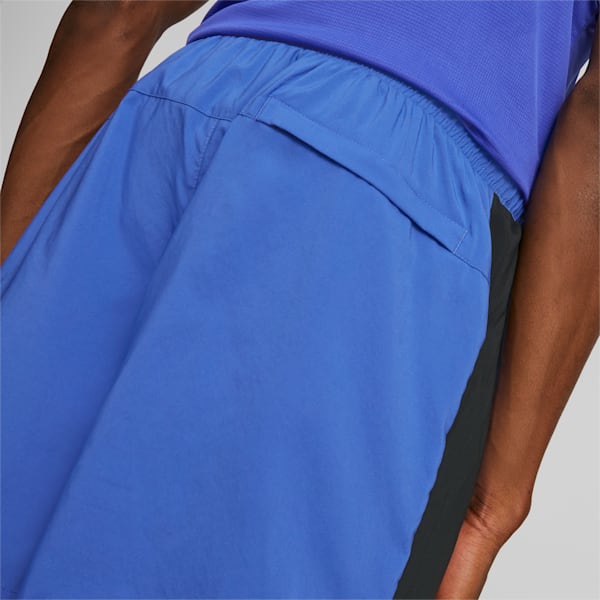Run Favourite Velocity 7'' Running Shorts Men, Royal Sapphire-PUMA Black