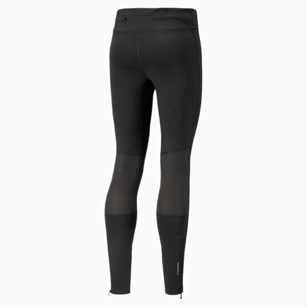 Pants elásticos running RUN FAV para hombre, PUMA Black, extralarge