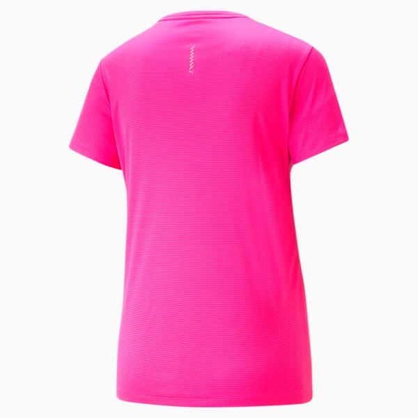 Run Favorite Women's Running T-Shirt, Ravish, extralarge-IND