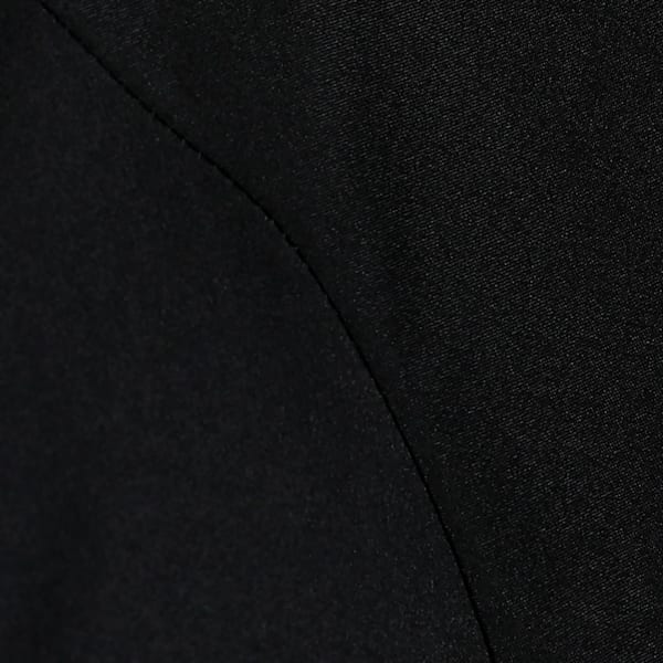 RUN FAV HOOD WOVEN Women's Hooded Jacket, PUMA Black, extralarge-IND