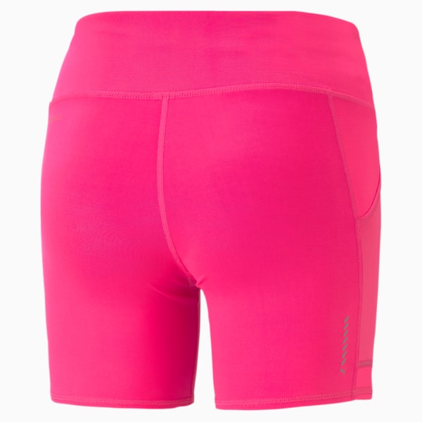 Leggings cortas para correr RUN FAVOURITE para mujer, Ravish, extralarge