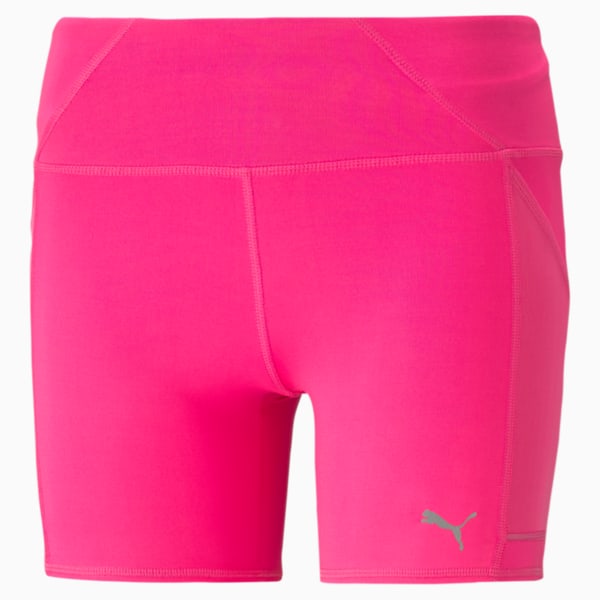 Leggings cortas para correr RUN FAVOURITE para mujer, Ravish, extralarge