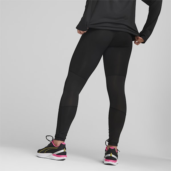 Run Fav Women's Running Tights, PUMA Black, extralarge-AUS
