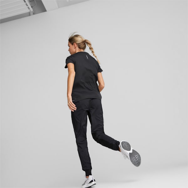 Run Favorite Women's Running Trackpants, PUMA Black, extralarge-IND