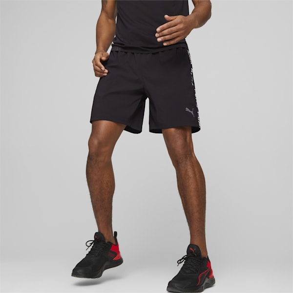 Bermudas puma clearance