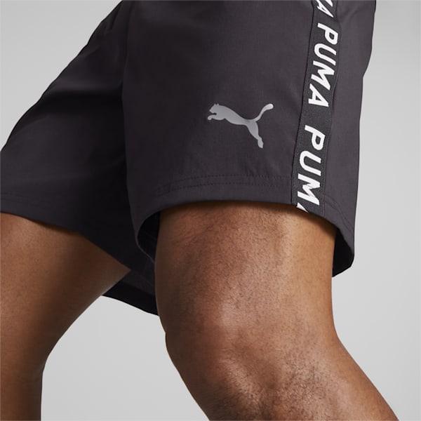 Short puma hotsell running