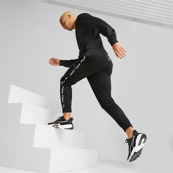 PUMA Fit PWRFLEECE Training Joggers Men PUMA