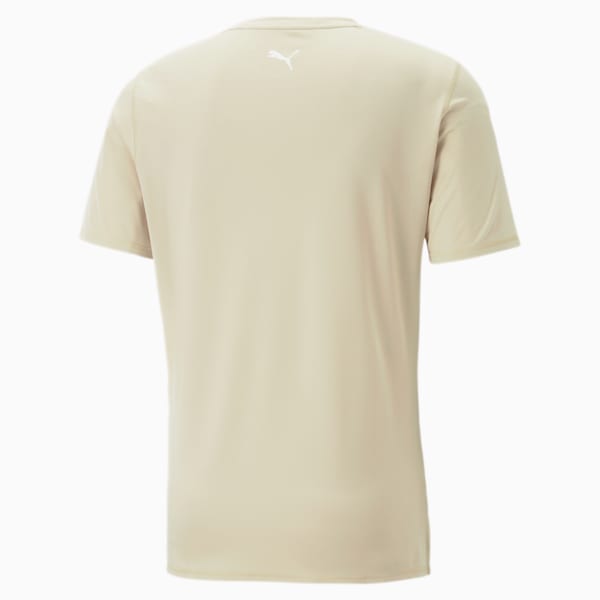 Studio Yogini Lite Men's T-Shirt, Granola, extralarge-AUS