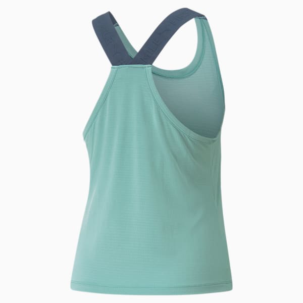 W First Mile Women's Tank, Adriatic, extralarge-IND