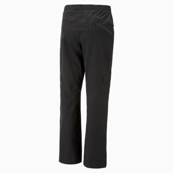 SEASONS stormCELL SympaTex® Women's Hiking Pants, PUMA Black