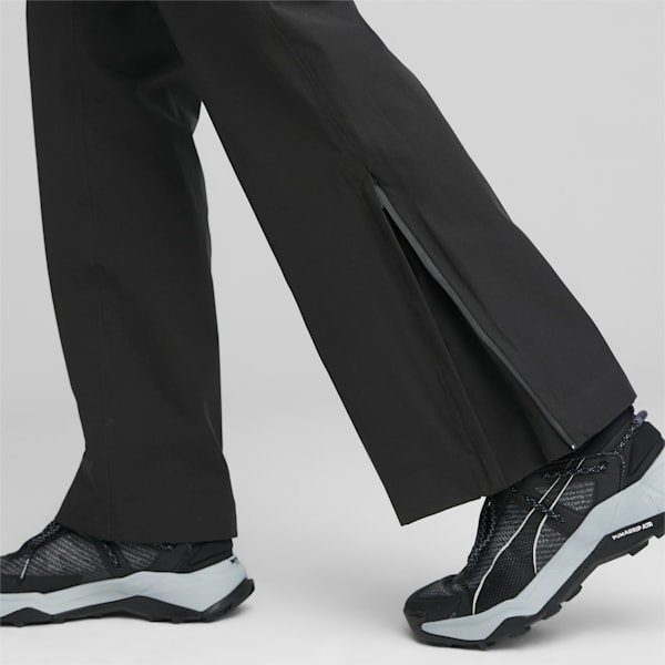 SEASONS stormCELL SympaTex® Women's Hiking Pants, PUMA Black