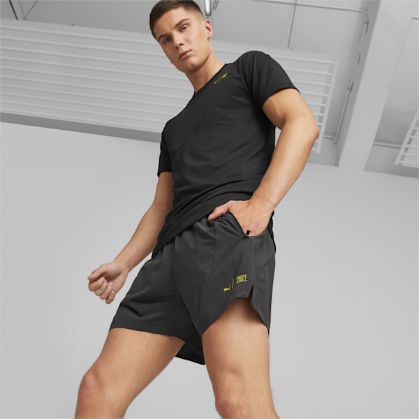Puma track hotsell shorts sale