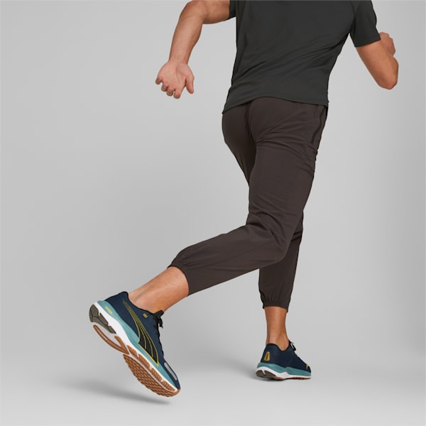 Pantalones correr PUMA x MILE para hombre | PUMA