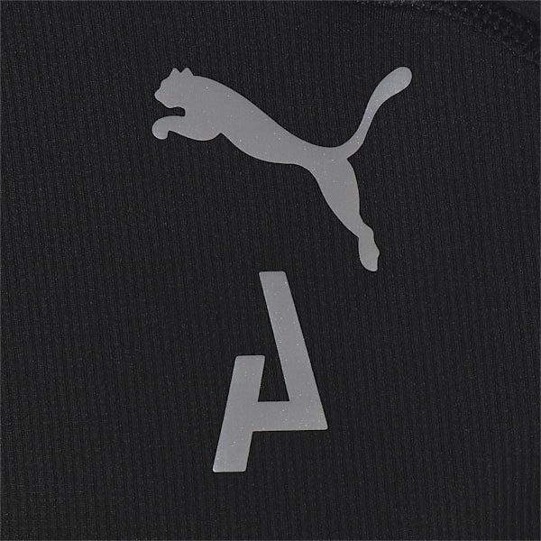 メンズ ランニング シーズンズ COOLCELL トレイルランニング 半袖 Tシャツ, PUMA Black, extralarge-JPN
