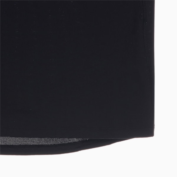 メンズ ランニング シーズンズ COOLCELL トレイルランニング 半袖 Tシャツ, PUMA Black, extralarge-JPN