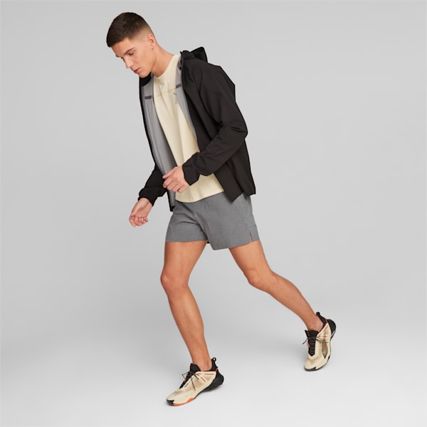 Seasons coolCELL Men's Running T-Shirt, Granola, extralarge-IND