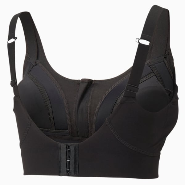 Eversculpt Women's Uplift Bra, PUMA Black, extralarge