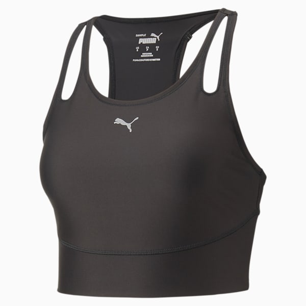 Run Ultraform Women's Running Tank Top, PUMA Black, extralarge-AUS