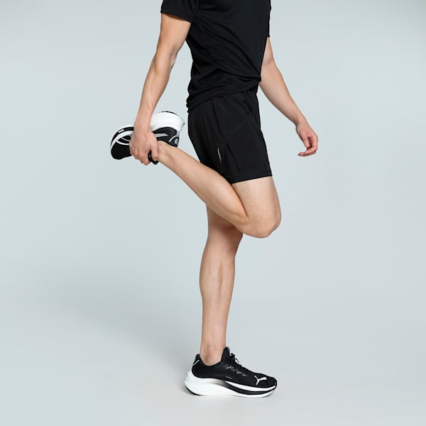 Short puma running cheap