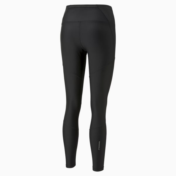 Run Ultraform Women's Running Tights, PUMA Black, extralarge-IND