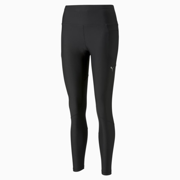 Run Ultraform Women's Running Tights, PUMA Black, extralarge-IND