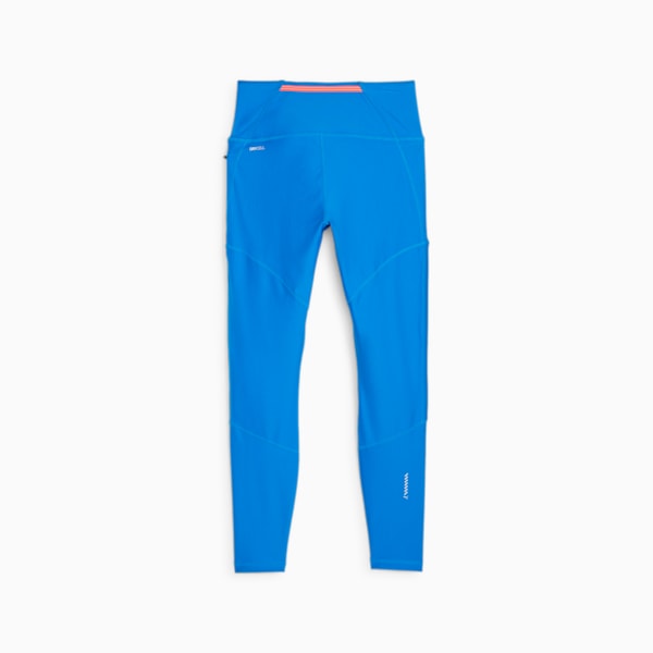 Run ULTRAFORM Women's Running Leggings, Ultra Blue, extralarge