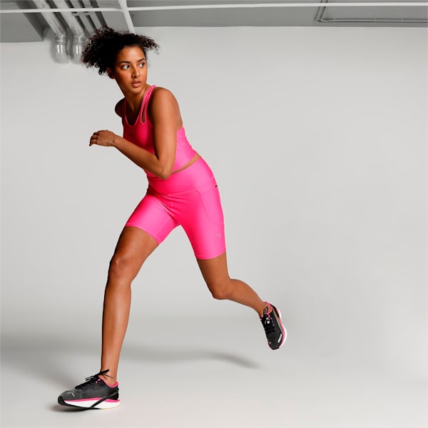 Run Ultraform Women's Running Tights, Ravish, extralarge-IND