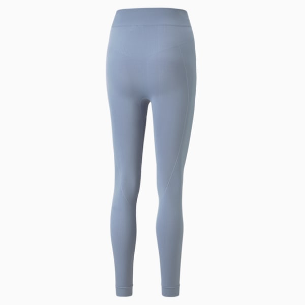 Studio Foundation Seamless Women's Tights, Filtered Ash, extralarge-IND
