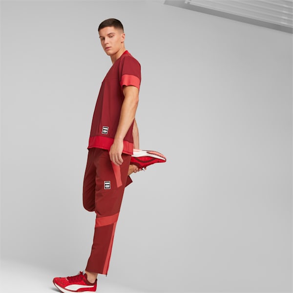 ユニセックス ランニング PUMA x CIELE トラックパンツ, Intense Red, extralarge-JPN