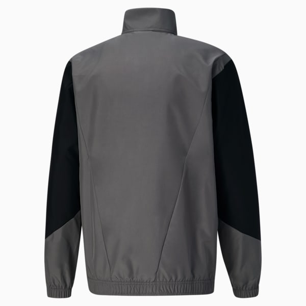Puma sale jacket leather